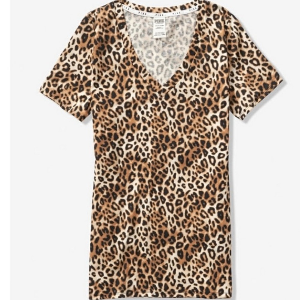 Victoria's Secret Pink Top🐾